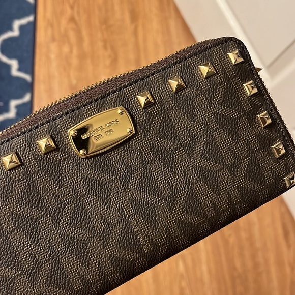 πππ© MICHAEL KORS β’ JET SETTERπ©β’ NWTππ - Picture 4 of 13